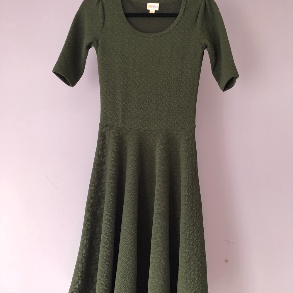 Lularoe dress
